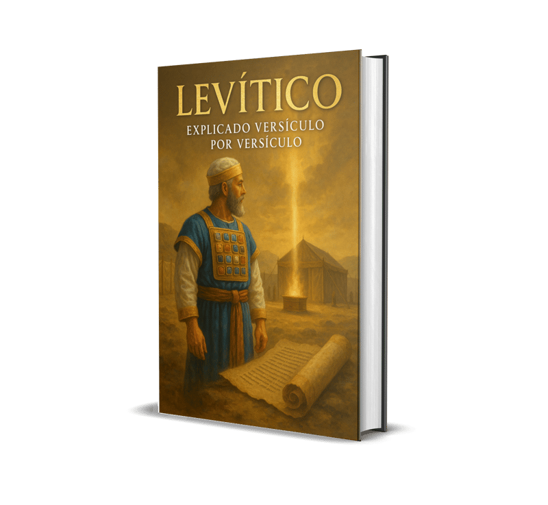 Éxodo versículo por versículo